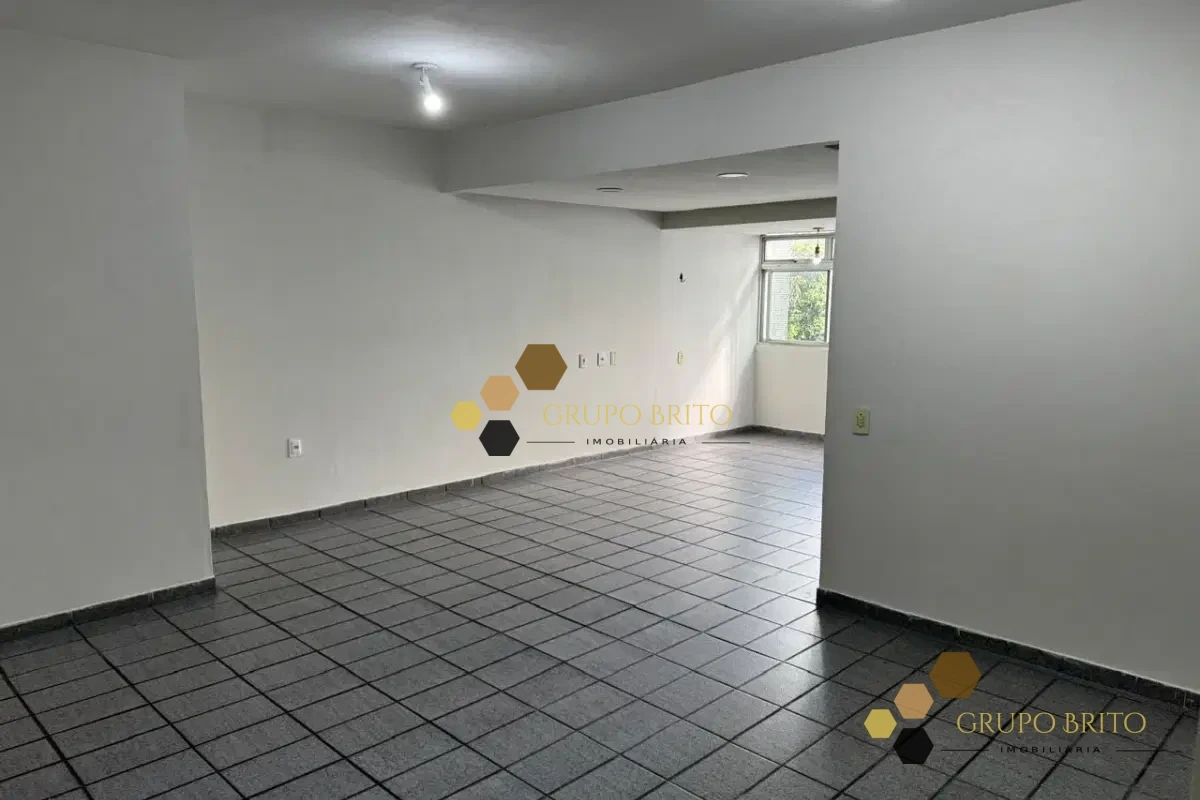 Apartamento 4 Quartos Espinheiro à Venda - Foto 7