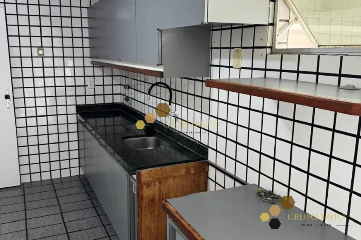 Apartamento 4 Quartos Espinheiro à Venda - Foto 10