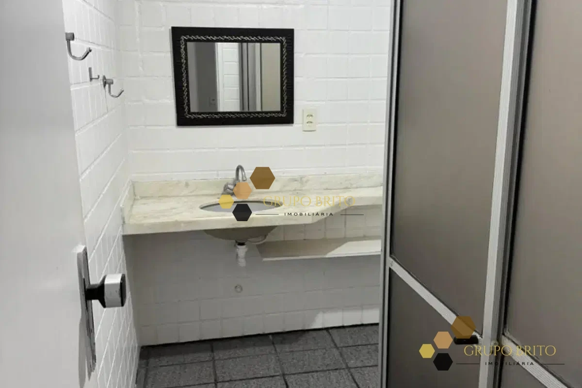 Apartamento 4 Quartos Espinheiro à Venda - Foto 21