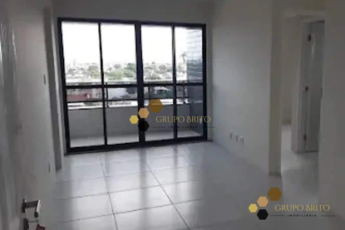 Apartamento 2 Quartos Iputinga à Venda - Foto 1