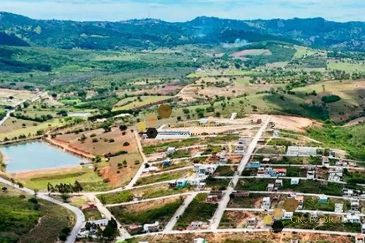 Terreno / Lote Loteamento Bairro Novo à Venda - Foto 1