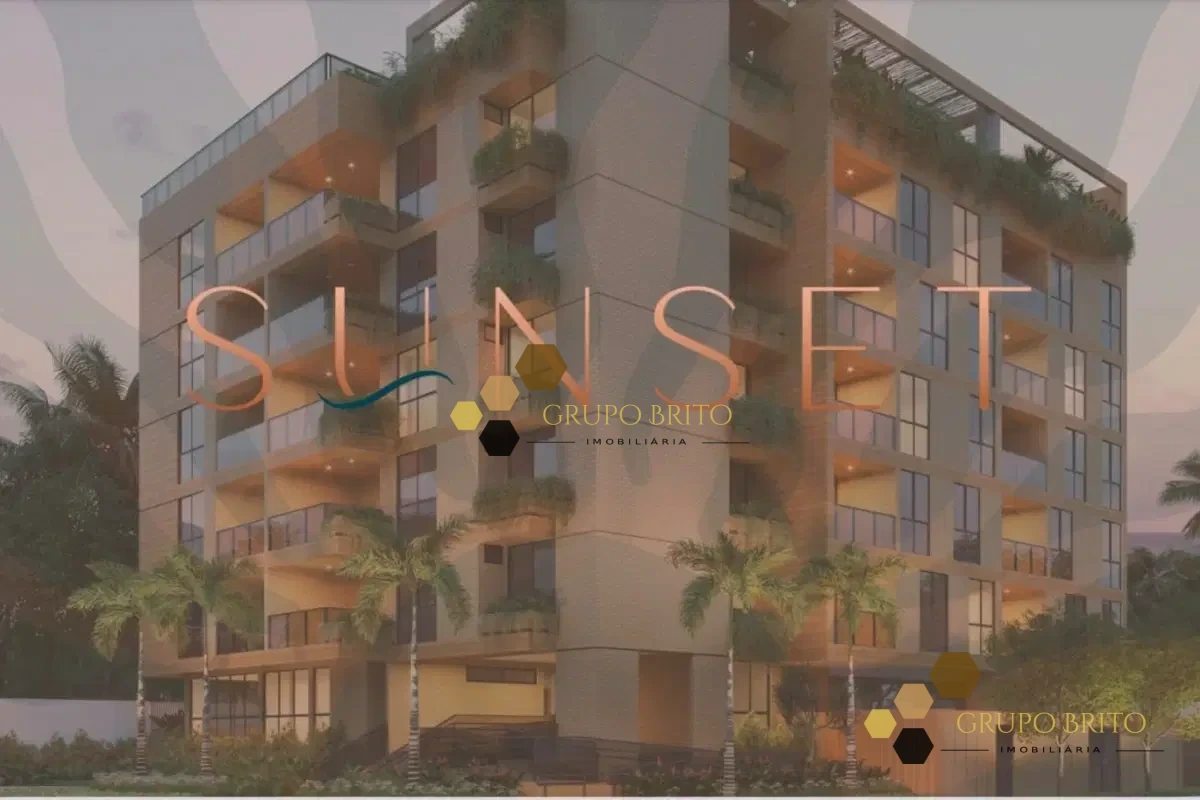 Apartamento 3 Quartos Praia do Francês à Venda - Foto 1